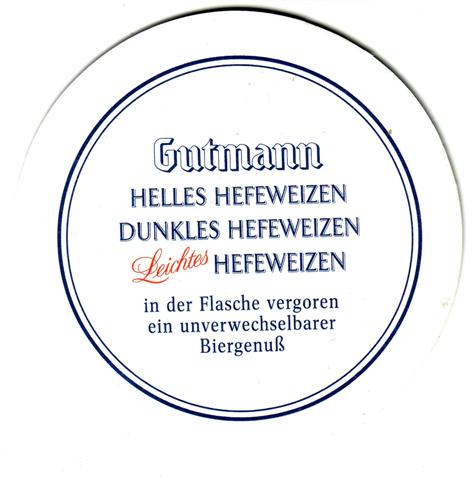 titting ei-by gutmann rund 3b (215-hefeweizen-blaurot) 